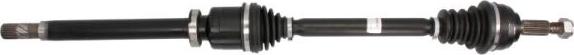 POINT GEAR PNG72638 - Drive Shaft autospares.lv