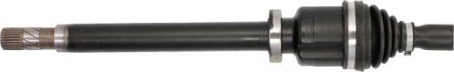 POINT GEAR PNG72638 - Drive Shaft autospares.lv