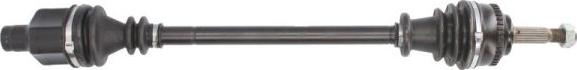 POINT GEAR PNG72622 - Drive Shaft autospares.lv