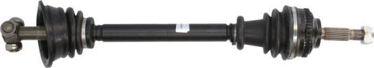 POINT GEAR PNG72096 - Drive Shaft autospares.lv