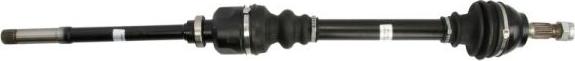 POINT GEAR PNG72053 - Drive Shaft autospares.lv