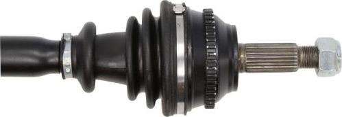 POINT GEAR PNG72009 - Drive Shaft autospares.lv