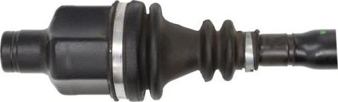 POINT GEAR PNG72009 - Drive Shaft autospares.lv