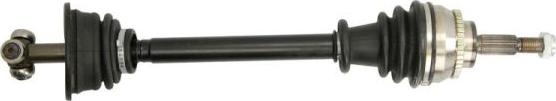 POINT GEAR PNG72008 - Drive Shaft autospares.lv