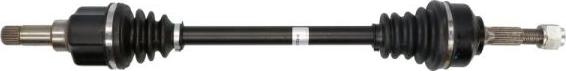 POINT GEAR PNG72030 - Drive Shaft autospares.lv