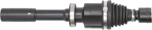 POINT GEAR PNG72024 - Drive Shaft autospares.lv