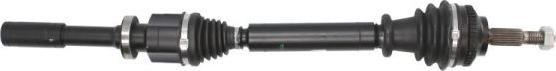 POINT GEAR PNG72024 - Drive Shaft autospares.lv