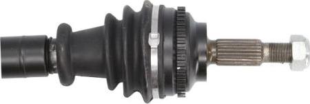 POINT GEAR PNG72024 - Drive Shaft autospares.lv