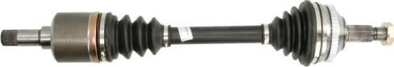 POINT GEAR PNG72149 - Drive Shaft autospares.lv