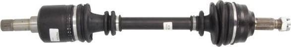 POINT GEAR PNG72148 - Drive Shaft autospares.lv