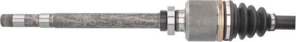 POINT GEAR PNG72147 - Drive Shaft autospares.lv