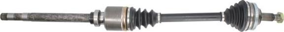 POINT GEAR PNG72147 - Drive Shaft autospares.lv