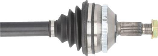 POINT GEAR PNG72147 - Drive Shaft autospares.lv