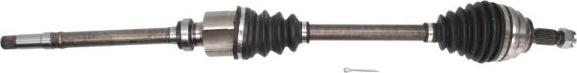 POINT GEAR PNG72152 - Drive Shaft autospares.lv