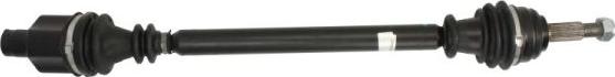 POINT GEAR PNG72157 - Drive Shaft autospares.lv