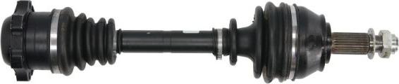 POINT GEAR PNG72168 - Drive Shaft autospares.lv