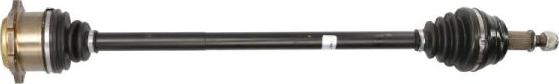 POINT GEAR PNG72116 - Drive Shaft autospares.lv