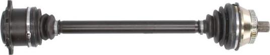 POINT GEAR PNG72111 - Drive Shaft autospares.lv