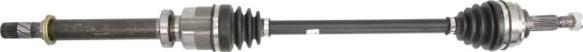 POINT GEAR PNG72809 - Drive Shaft autospares.lv