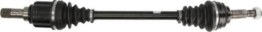 POINT GEAR PNG72806 - Drive Shaft autospares.lv