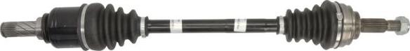 POINT GEAR PNG72810 - Drive Shaft autospares.lv