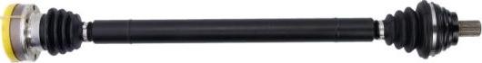 POINT GEAR PNG72824 - Drive Shaft autospares.lv