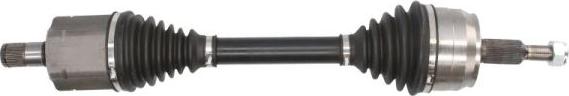 POINT GEAR PNG72825 - Drive Shaft autospares.lv