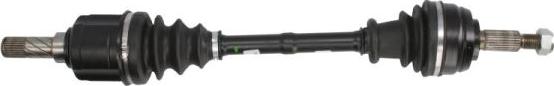 POINT GEAR PNG72878 - Drive Shaft autospares.lv