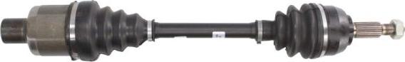 POINT GEAR PNG72877 - Drive Shaft autospares.lv