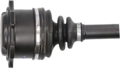 POINT GEAR PNG72396 - Drive Shaft autospares.lv