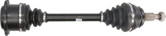 POINT GEAR PNG72396 - Drive Shaft autospares.lv