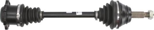 POINT GEAR PNG72341 - Drive Shaft autospares.lv