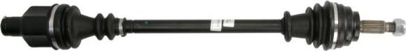 POINT GEAR PNG72308 - Drive Shaft autospares.lv