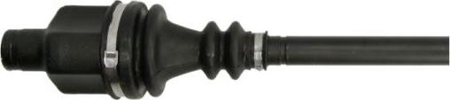 POINT GEAR PNG72308 - Drive Shaft autospares.lv