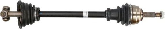 POINT GEAR PNG72311 - Drive Shaft autospares.lv