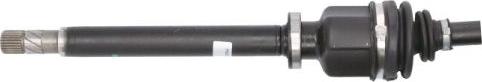 POINT GEAR PNG72329 - Drive Shaft autospares.lv