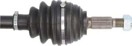 POINT GEAR PNG72329 - Drive Shaft autospares.lv