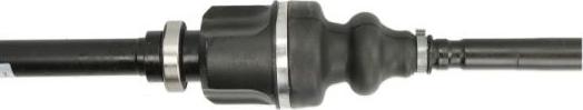 POINT GEAR PNG72324 - Drive Shaft autospares.lv