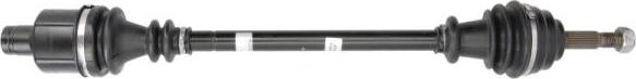 POINT GEAR PNG72325 - Drive Shaft autospares.lv