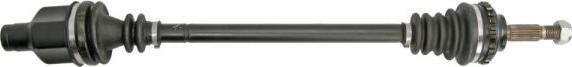 POINT GEAR PNG72326 - Drive Shaft autospares.lv