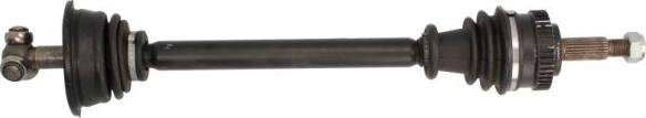 POINT GEAR PNG72370 - Drive Shaft autospares.lv