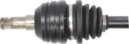 POINT GEAR PNG72247 - Drive Shaft autospares.lv