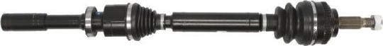 POINT GEAR PNG72288 - Drive Shaft autospares.lv