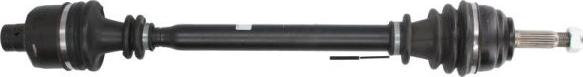 POINT GEAR PNG72276 - Drive Shaft autospares.lv