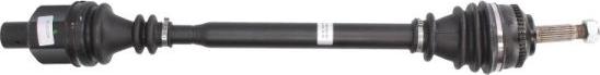 POINT GEAR PNG72278 - Drive Shaft autospares.lv