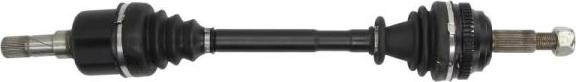 POINT GEAR PNG72740 - Drive Shaft autospares.lv