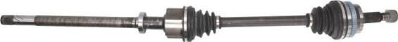 POINT GEAR PNG72741 - Drive Shaft autospares.lv