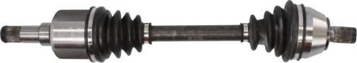 SKF VKJC 5767 - Drive Shaft autospares.lv