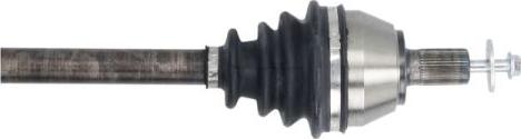 POINT GEAR PNG72751 - Drive Shaft autospares.lv