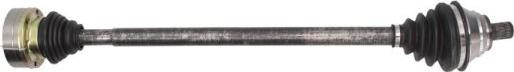 POINT GEAR PNG72753 - Drive Shaft autospares.lv